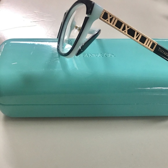 Tiffany & Co. Accessories - Tiffany Eyeglasses for fashion or prescription